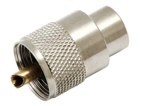 3406# WTYK CB (UHF/UC1) NAKRĘCANY RG11 JA PAN