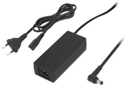 3491# ZASILACZ IM PULSOWY 12V/3000MA 2,1/5,5 WTYK DC KĄTOWY