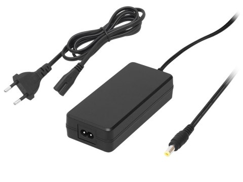 3492# ZASILACZ IM PULSOWY 12V/5000MA 2,1/5,5 WTYK DC PROSTY 3492# ZASILACZ IM PULSOWY 12V/5000MA 2,1/5,5 WTYK DC PROSTY