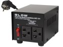 3861# PRZETWORNICA 230V -->110V  PRT-200W