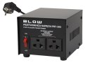 3862# PRZETWORNICA 230V -->110V  PRT-300W