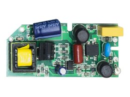 3965# ZASILACZ O PRAWY OŚWIETLNEJ 15W ZD129A LED