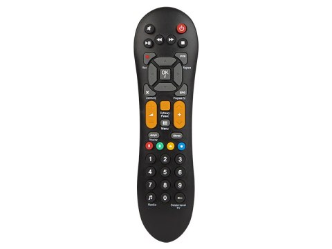 3985# PILOT DO POLSAT HD7000 3985# PILOT DO POLSAT HD7000