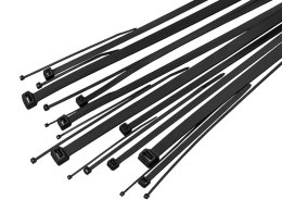 41-293# O PASKA ZACISKOWA 9x760MM CZARNA