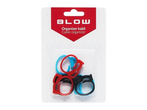 42-100# ORGANIZER KABLI - PIERŚCIEŃ ZACISKOWY 42-100# ORGANIZER KABLI - PIERŚCIEŃ ZACISKOWY