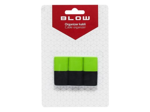42-115# ORGANIZER KABLI - ZWIJACZ 42-115# ORGANIZER KABLI - ZWIJACZ