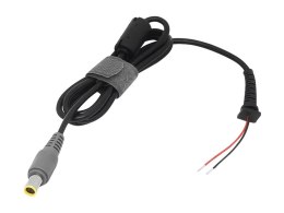 4282# KABEL ZASILACZA LENOVO DC 7,9x5,5 +  PIN