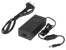 4289# ZASILACZ DO LA PTO PA TOSHIBA19V/3,42A+KABEL 5,5x2,5 MM +USB