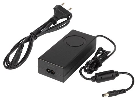 4289# ZASILACZ DO LA PTO PA TOSHIBA19V/3,42A+KABEL 5,5x2,5 MM +USB