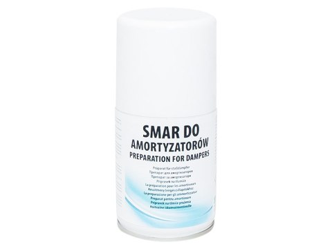 4291# S PRAY SMAR DO AMORTYZATORÓW 100ML AG 4291# S PRAY SMAR DO AMORTYZATORÓW 100ML AG
