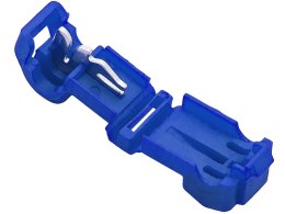 43-402# KONEKTOR SZYBKOZŁĄCZKA 0,75-1,5MM2