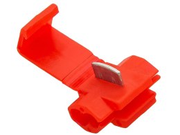 43-404# KONEKTOR SZYBKOZŁĄCZKA DUŻA 0,5-1,0MM2