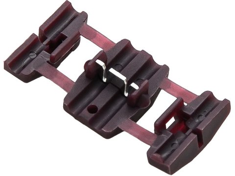 43-407# KONEKTOR SZYBKOZŁĄCZKA DUŻA 0.5-0,75MM2 43-407# KONEKTOR SZYBKOZŁĄCZKA DUŻA 0.5-0,75MM2