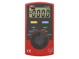 4392# MIERNIK UT120A UNI-T