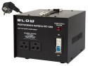 4571# PRZETWORNICA 230V -->110V  PRT-1000W