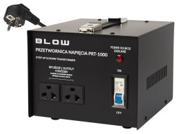 4571# PRZETWORNICA 230V -->110V  PRT-1000W
