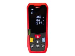 4595# MIERNIK LM40 UNI-T DALMIERZ LASEROWY UNI-T