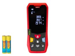 4596# MIERNIK LM60 60M DALMIERZ LASEROWY UNI-T
