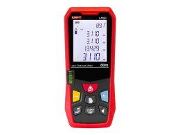 4597# MIERNIK LM80 80M DALMIERZ LASEROWY UNI-T