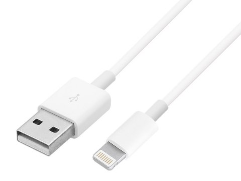 66-088# PRZYŁĄCZE USB A -I PHONE 1,0M SU PER JAKOŚĆ 66-088# PRZYŁĄCZE USB A -I PHONE 1,0M SU PER JAKOŚĆ