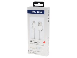66-088# PRZYŁĄCZE USB A -I PHONE 1,0M SU PER JAKOŚĆ