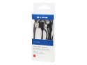 66-119# PRZYŁĄCZE USB A -I PHONE 1,0M KĄTOWE BLISTER