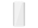 75-270# SZKŁO HARTOWANE 3D SAMSUNG S8  PLUS BIAŁE ZAKRZYWIONE BIAŁA RAMKA