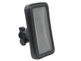 75-393# UCHWYT ROWEROWY/MOTOCYKLOWY UR-04 xL