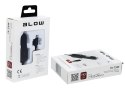 75-734# ŁADOWARKA SAMOCHODOWA5V 2,1A 12-24VMINI USB