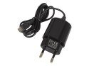 75-886# ŁADOWARKA SIECIOWA 5V/1A MICRO USB
