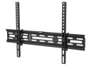 76-859# UCHWYT TV LCD Hq 32"-65" CZARNY  POCHYLNY`