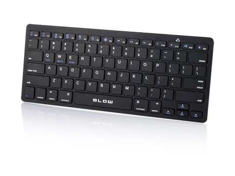 78-138# KLAWIATURA BLOW BLUETOOTH BK100 78-138# KLAWIATURA BLOW BLUETOOTH BK100