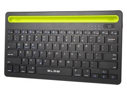 78-143# KLAWIATURA BLOW BLUETOOTH BK105`