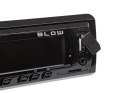 78-269# RADIO BLOW AVH-8624 RDS M P3/USB/MICRO SD/BLUETOOTH FM/AM