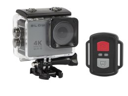 78-538# KAMERA S PORTOWA ACTION CAMERA GO PRO4U 4K WIFI