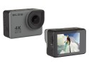 78-538# KAMERA S PORTOWA ACTION CAMERA GO PRO4U 4K WIFI