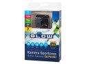 78-538# KAMERA S PORTOWA ACTION CAMERA GO PRO4U 4K WIFI