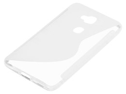 79-300# ETUI HUAWEI HONOR 5x  PRZEZROCZYSTE 