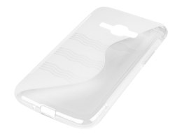 79-331# ETUI SAMSUNG GALAxY J1 2016  PRZEZROCZ 