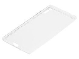 79-333# ETUI SONY x PERIA xZ  PRZEZROCZYSTE 