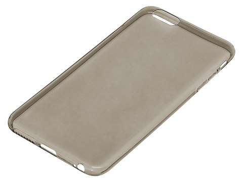 79-412# ETUI I PHONE 6 6S SZARE "U" 79-412# ETUI I PHONE 6 6S SZARE "U"