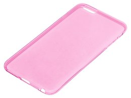 79-416# ETUI I PHONE 6 6S  PLUS RÓŻOWE 
