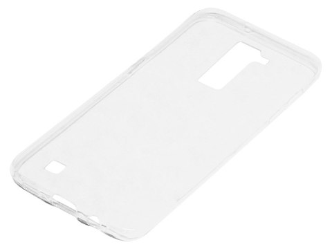79-424# ETUI LG K8 PRZEZROCZYSTE "U" 79-424# ETUI LG K8 PRZEZROCZYSTE "U"