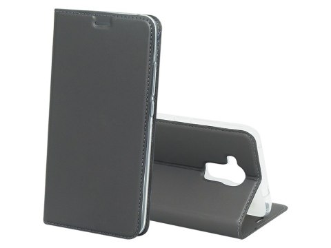 79-502# ETUI HUAWEI HONOR 7 LITE CZARNE " L" 79-502# ETUI HUAWEI HONOR 7 LITE CZARNE " L"