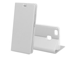 79-503# ETUI HUAWEI  P9 LITE SREBRNE 