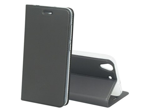 79-511# ETUI HUAWEI Y6 II/5A CZARNE " L" 79-511# ETUI HUAWEI Y6 II/5A CZARNE " L"