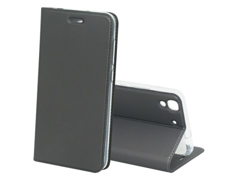 79-512# ETUI HUAWEI Y6/HONOR 4A CZARNE " L" 79-512# ETUI HUAWEI Y6/HONOR 4A CZARNE " L"