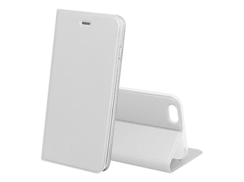 79-517# ETUI I PHONE 6 6S SREBRNE " L"