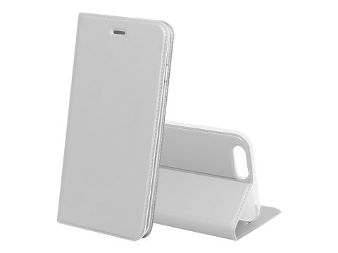 79-529# ETUI I PHONE 7/8 PLUS SREBRNE " L" 79-529# ETUI I PHONE 7/8 PLUS SREBRNE " L"