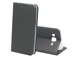 79-539# ETUI SAMSUNG GALAxY GRAND GRAFITOWE 